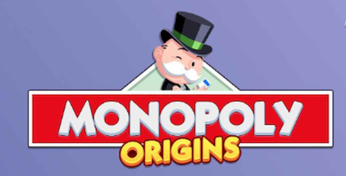 Monopoly GO Origins