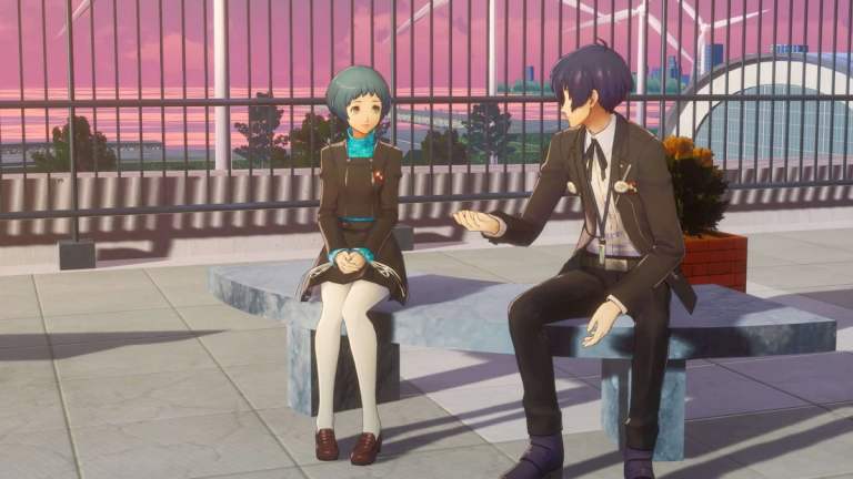 How to complete Fuuka Yamagishi Social Link in Persona 3 Reload