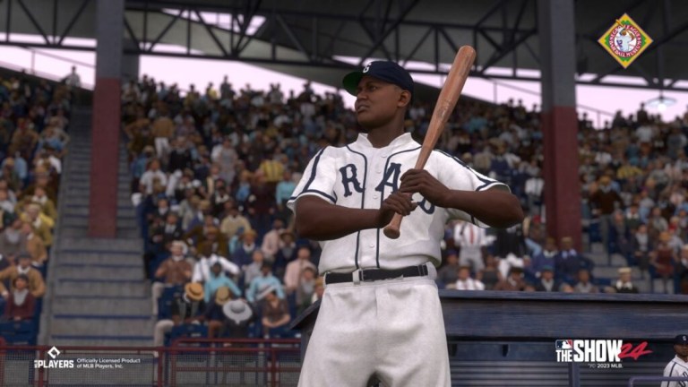 MLB The Show 24