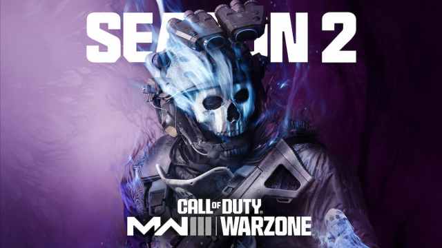 MW3 season 2 key art