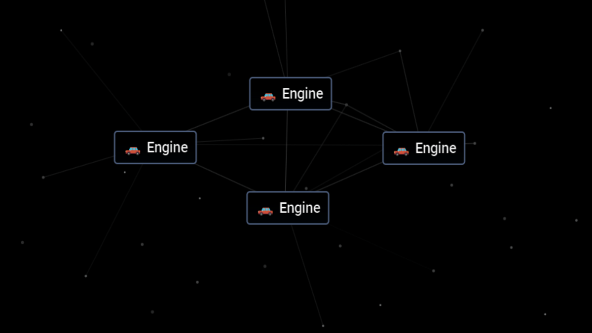 Engine in Infinite Craft