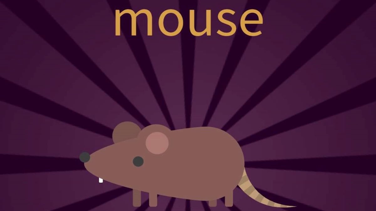 How to make Mouse in Little Alchemy 2