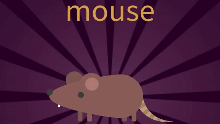 How to make Mouse in Little Alchemy 2