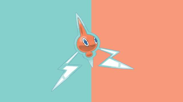 Is Rotom Shiny in Pokemon Go