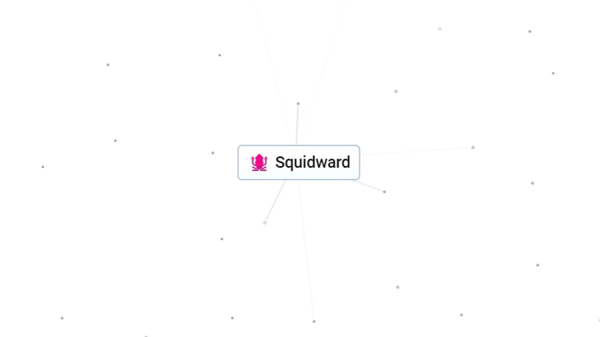 Squidward Infinite Craft