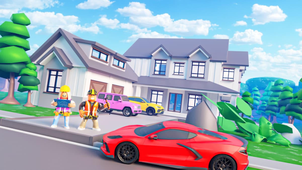 Ultimate Home Tycoon promo image