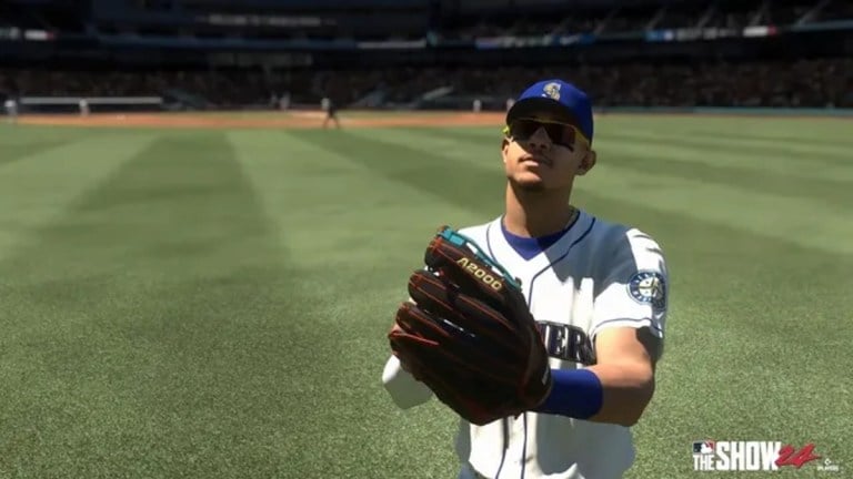 MLB the Show 24