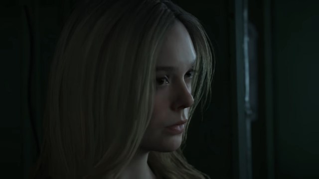 Death Stranding 2 Elle Fanning