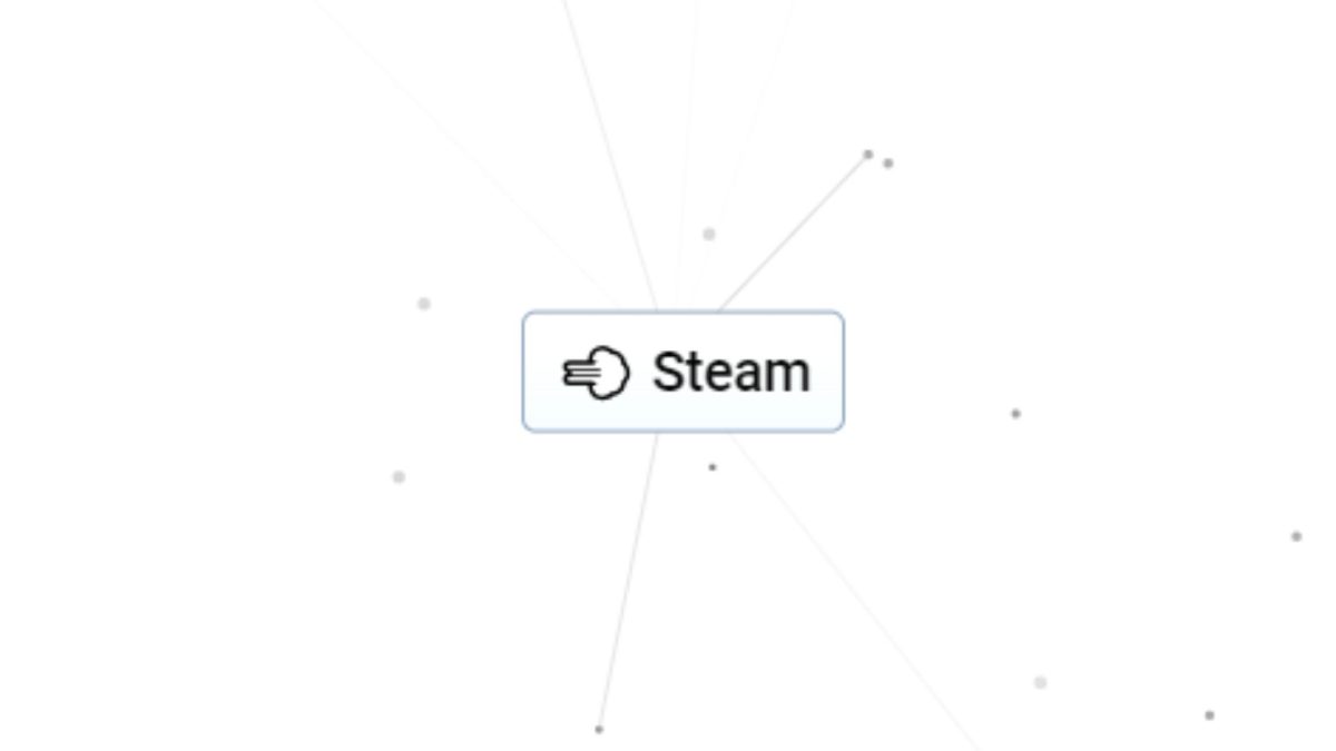 steam in infinite craft