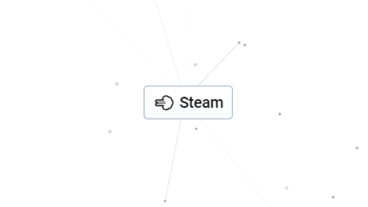 steam in infinite craft