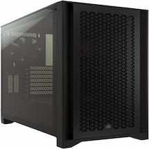 CORSAIR 4000D AIRFLOW Tempered Glass Mid-Tower ATX Case