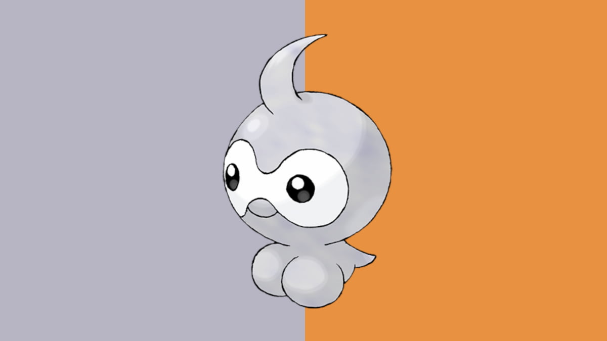 Castform in Pokémon Go