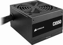 Corsair CX650 650 W 80+