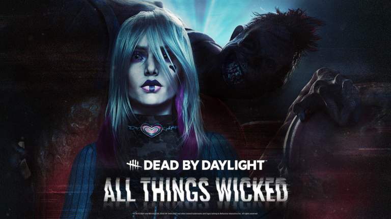 All Things Wicked key art