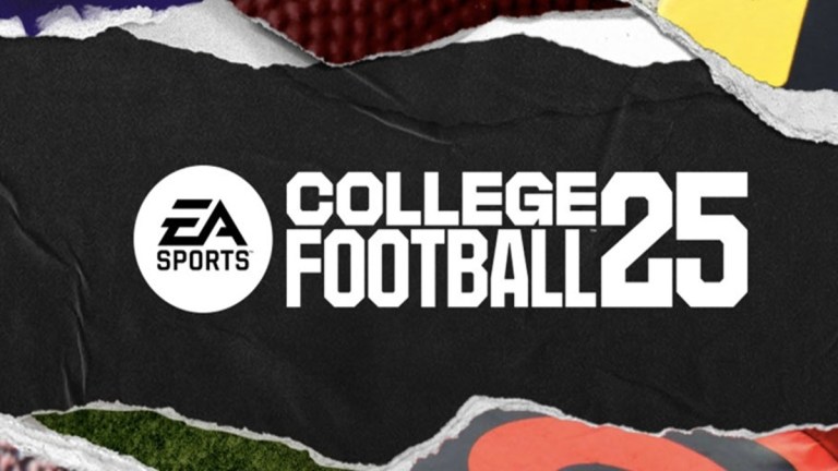 College Football 25