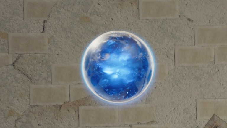 Elemental Materia in Final Fantasy 7 Rebirth