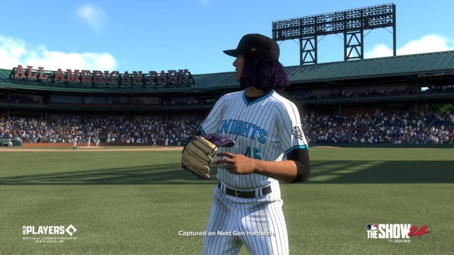 MLB The Show 24