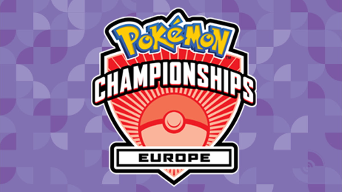 Pokemon EUIC logo