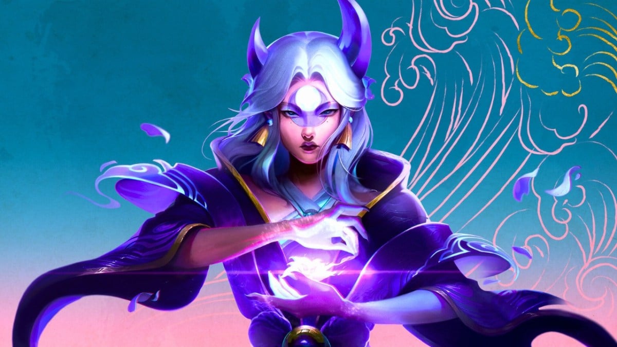 Alune in TFT League of Legends