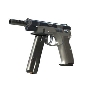 CZ75-Auto skin in Cs2. 