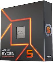 AMD Ryzen 5 7600