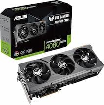 ASUS TUF Gaming NVIDIA GeForce RTX 4080 Super OC Edition