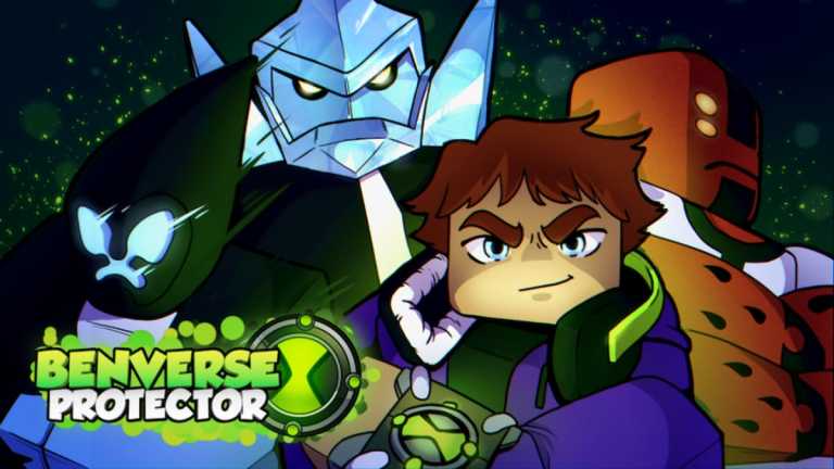 Benverse Protector promo image