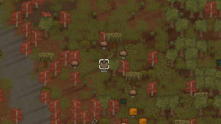 How to get Ghouls in Rimworld