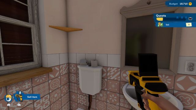 bathroom HF2