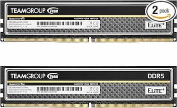 TEAMGROUP Elite Plus DDR5 16GB