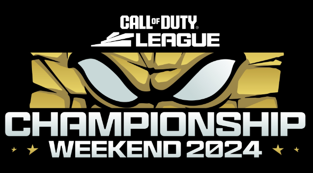 CDL Champs 2024 logo