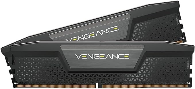 Corsair Vengeance 16GB 5200MHz CL40 DDR5 RAM