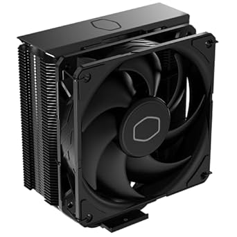 Cooler Master Hyper 212 Black