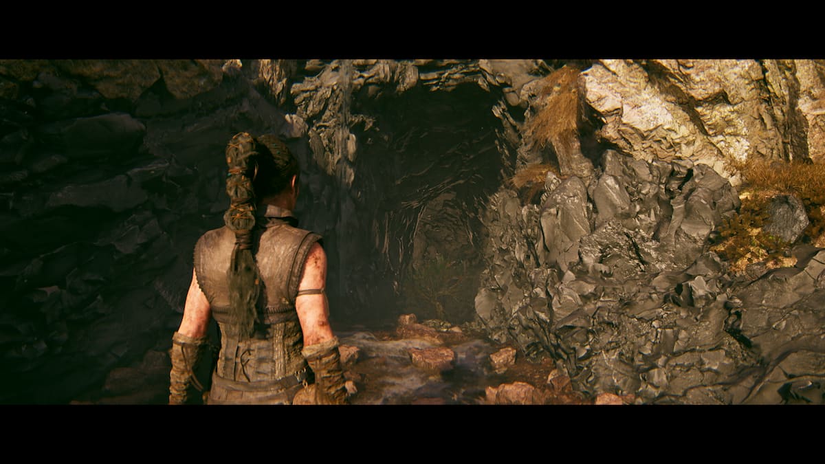 Hellblade 2 Hidden Faces location 12