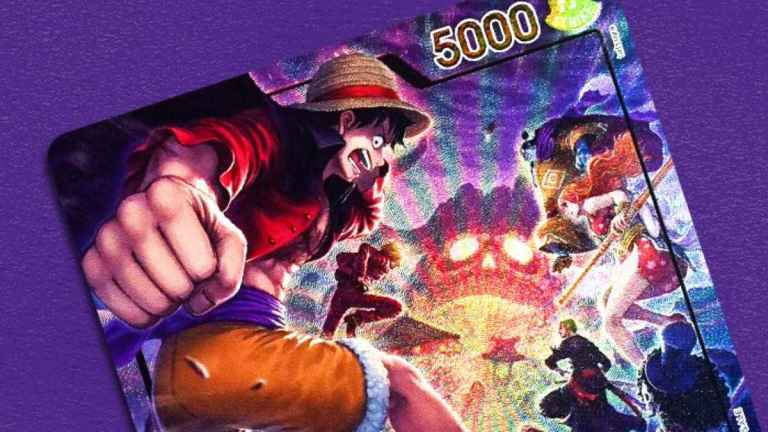 Luffy and the Straw Hat Pirates raiding Onigashima.