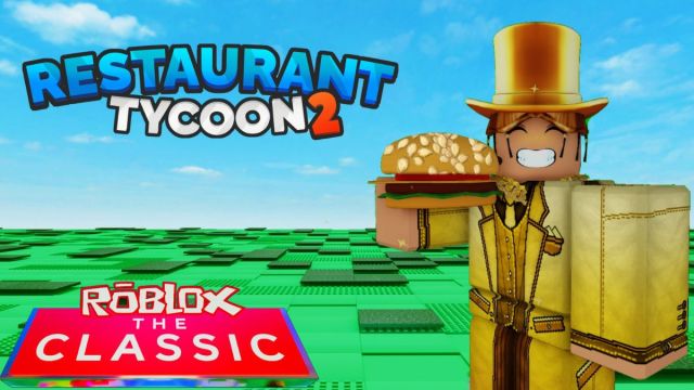 Restaurant Tycoon