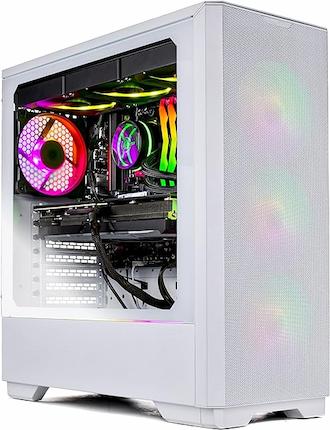 Skytech Eclipse Lite Gaming PC