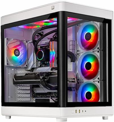 Skytech Prism Gaming PC