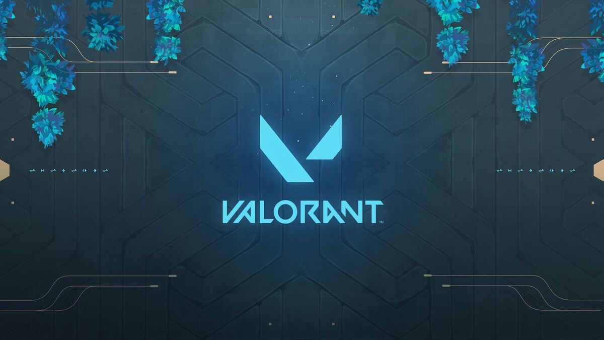 VALORANT Patch 8.10 banner