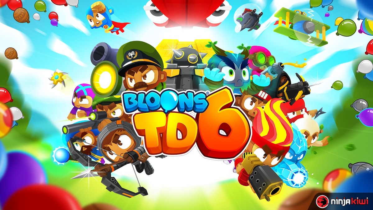 BTD6 cover image.