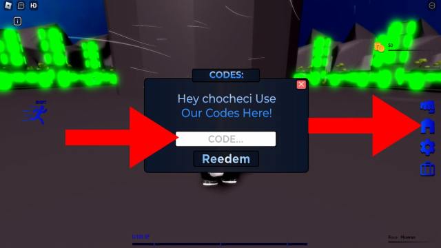 How to redeem New Ensemble codes