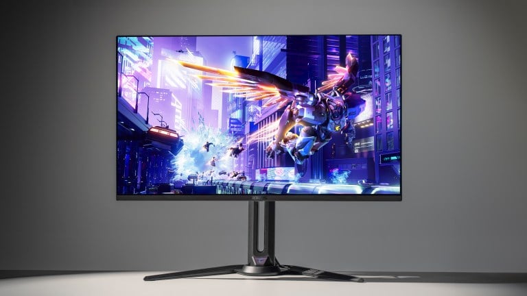 GIGABYTE monitor