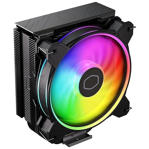 Cooler Master Hyper 212 Halo CPU Cooler