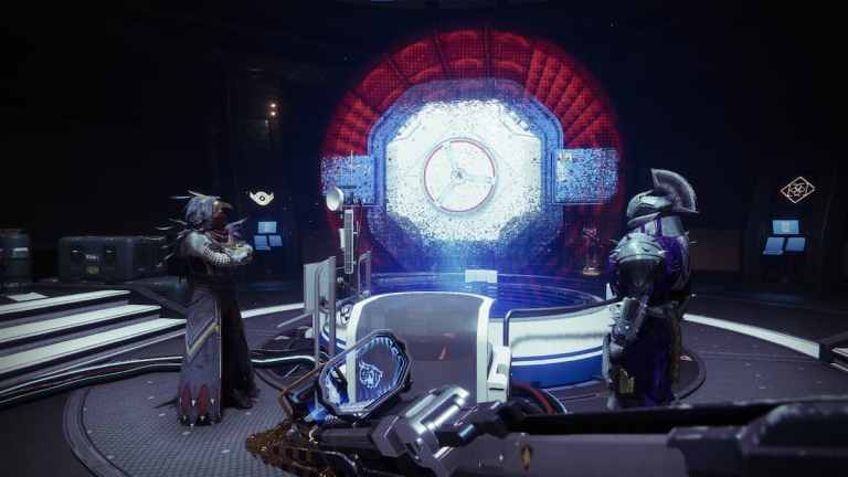 How to complete A Rising Chorus Act 1 in Destiny 2