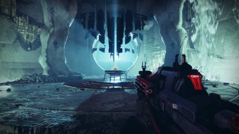 How to complete The Oracle in Destiny 2