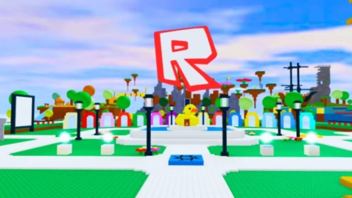 roblox classic gameplay