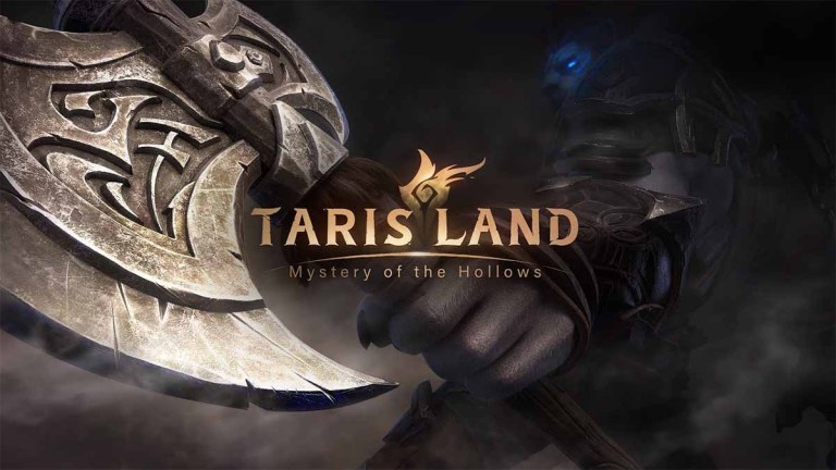 Tarisloand title image