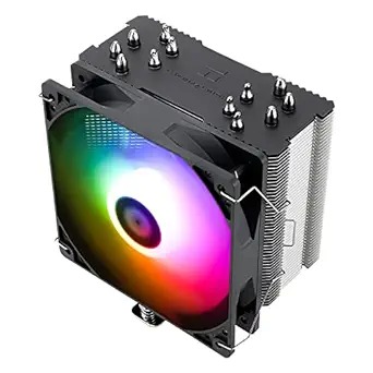 Thermalright Burst Assassin ARGB 66.17 CFM CPU Cooler