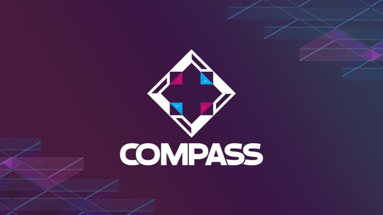 The YaLLa Compass CS2 logo.