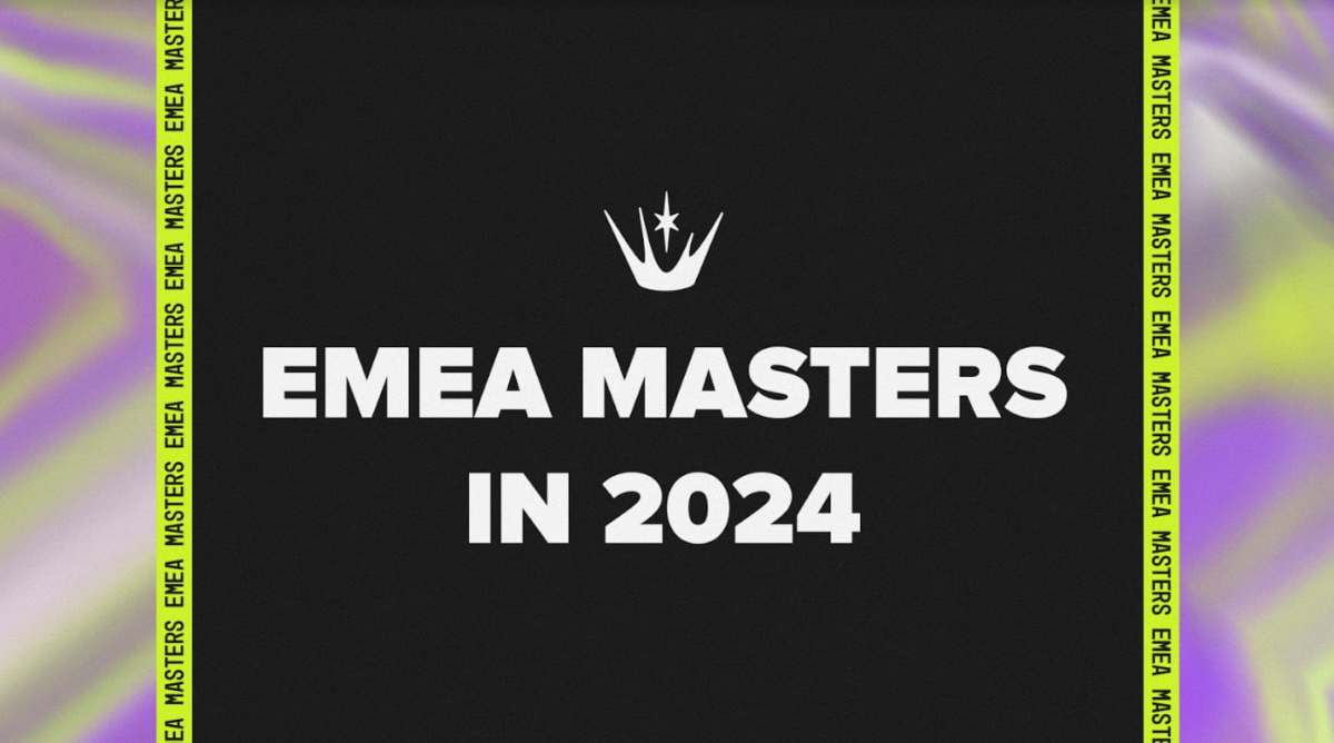 emea master summer